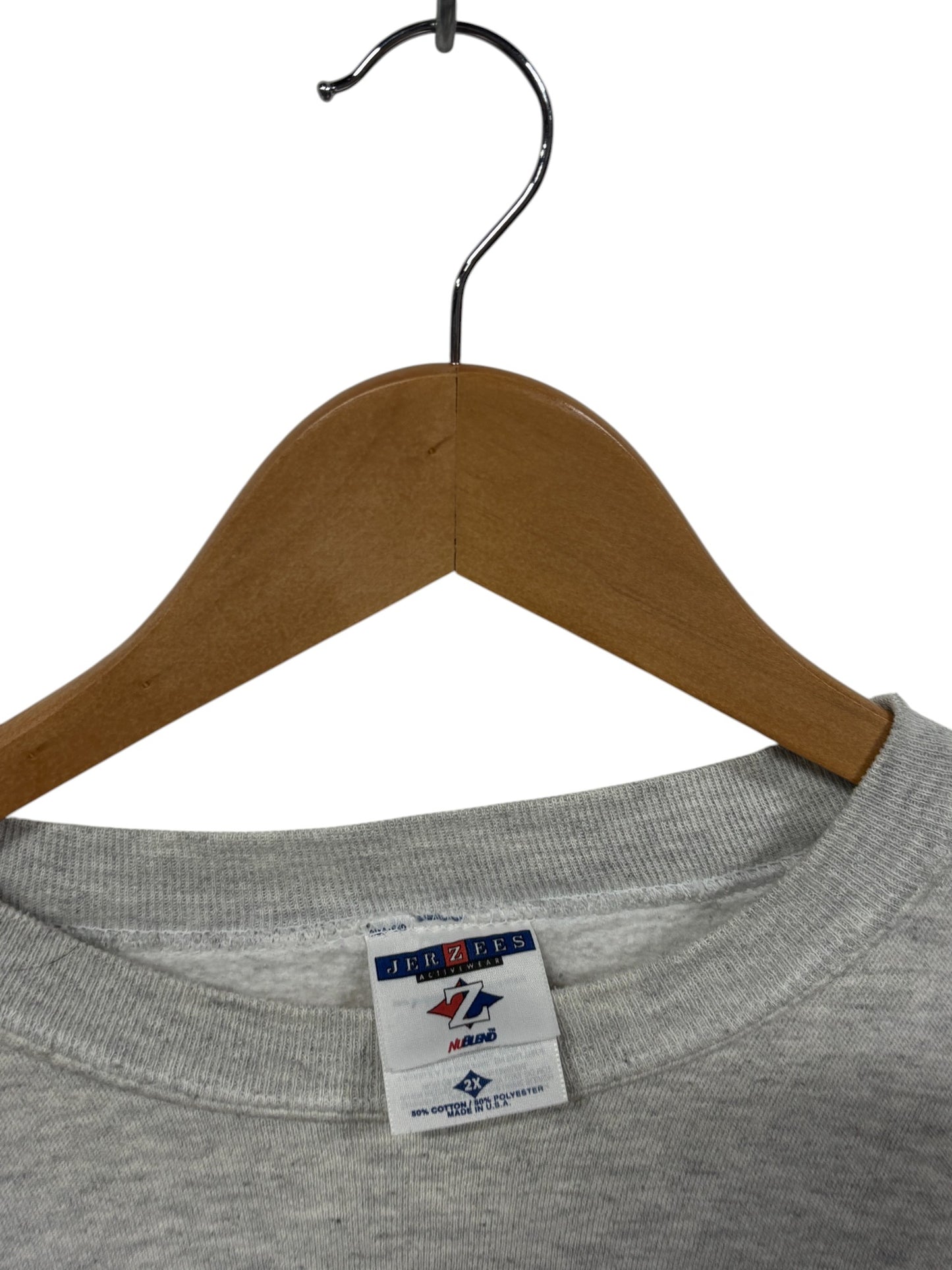 Vintage 90's Otts Pub Maryland Crewneck Sweater Size XXL