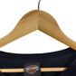 Harley Davidson Not All Heroes Biker Tee Size XL