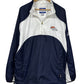 Vintage 00's Denver Broncos NFL Logo Reebok Windbreaker Jacket Size XL