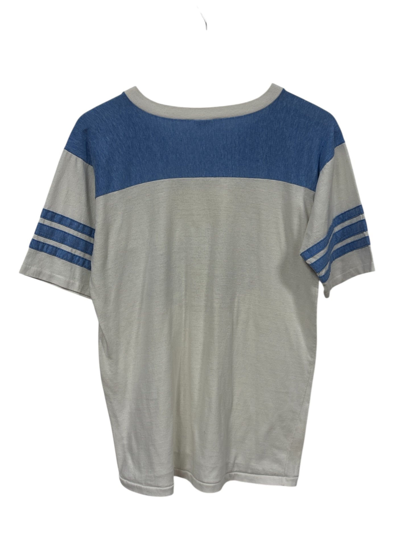 Vintage 80's The Ozarks National Parks Graphic Tee Size Medium