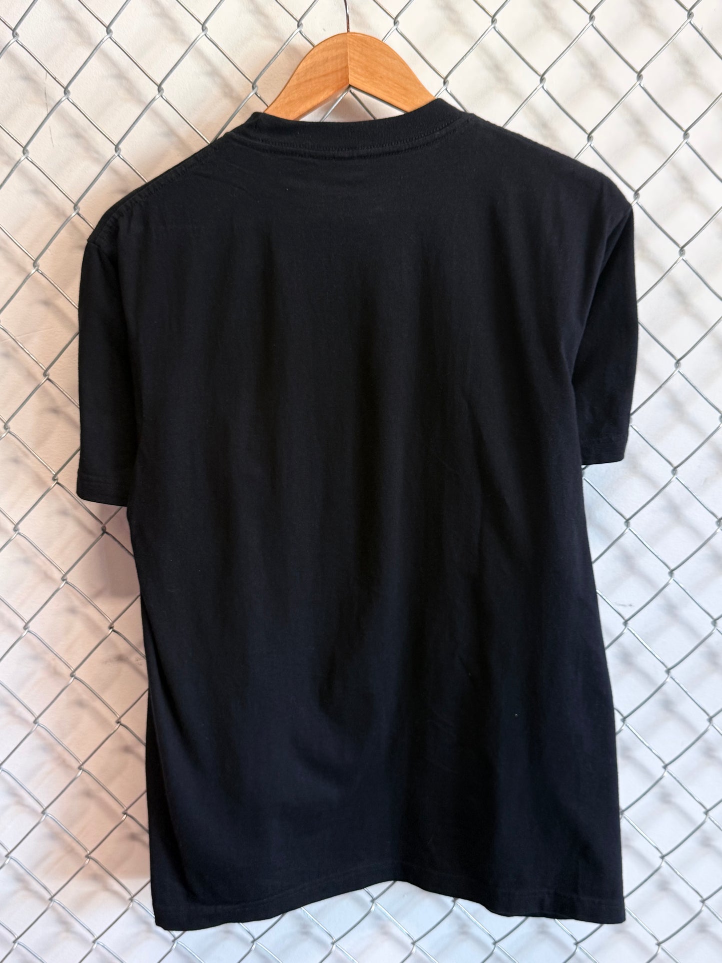 The LOX Parking Lot Style Hip Hop Rap Tee Size Medium