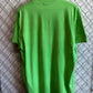Vintage 80's Central Expressway Highway Construction Graphic Tee Size XL
