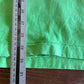 Vintage 80's Central Expressway Highway Construction Graphic Tee Size XL