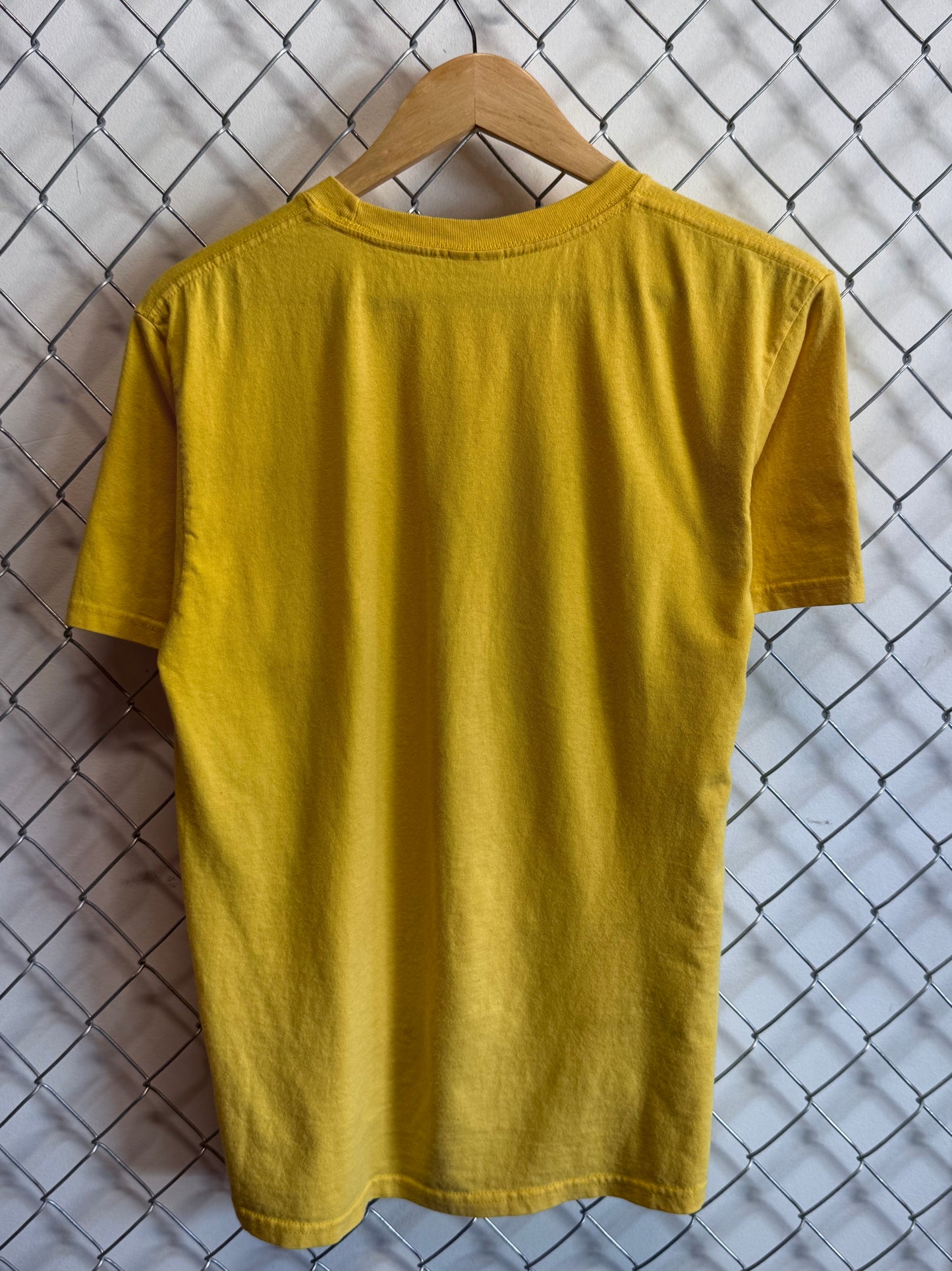 Vintage John Deere Juan Parody Mexico Graphic Tee Size Medium