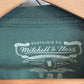 Mitchell & Ness Subway Series Yankees Mets Baseball Tee Size Medium