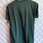 Mitchell & Ness Subway Series Yankees Mets Baseball Tee Size Medium