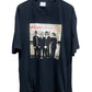 Vintage 2001 Bon Jovi One Wild Night Concert Tour Tee Size XL