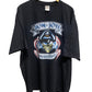 Vintage 00's Bon Jovi Forever Concert Tour Tee Size XXL