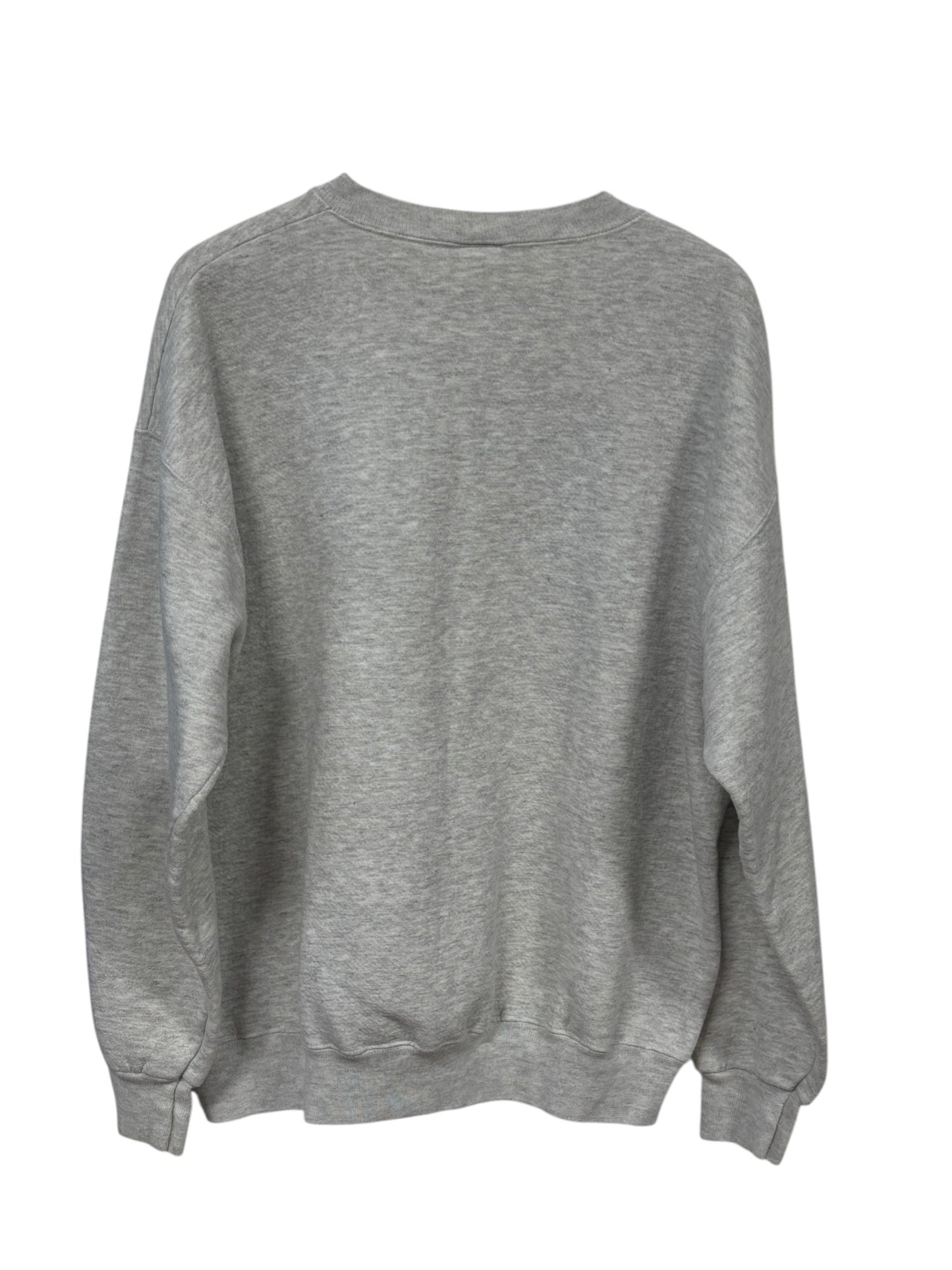 Vintage 90's Nutmeg Green Bay Packers Super Bowl 31 Sweater Size XL