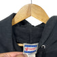 Vintage Y2K Black Got Subaru Hoodie Size Large