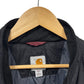 Carhartt Rain Defender Zip Up Jacket Size XXL