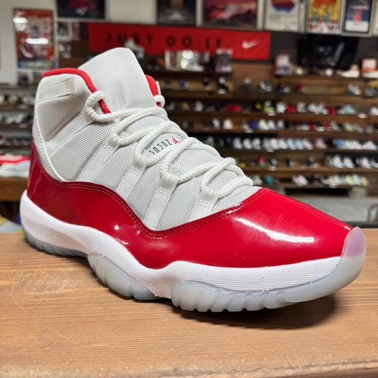 Jordan 11 'Cherry' Size 12