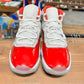 Jordan 11 'Cherry' Size 12