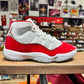 Jordan 11 'Cherry' Size 12