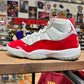 Jordan 11 'Cherry' Size 12