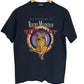 Vintage 90's Rocky Mountain Oysters Graphic Tee Size Large
