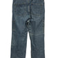 Vintage Y2K Levi's Denim Cargo Jeans Size 38x32