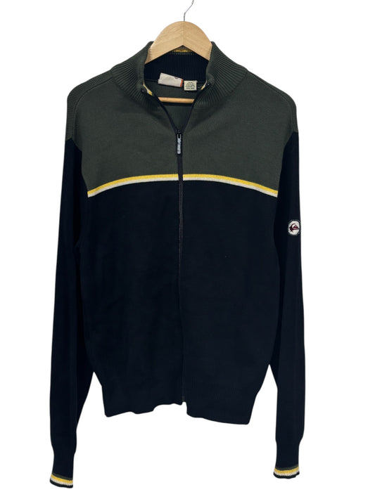 Vintage Y2K Quiksilver Sweater Size Medium