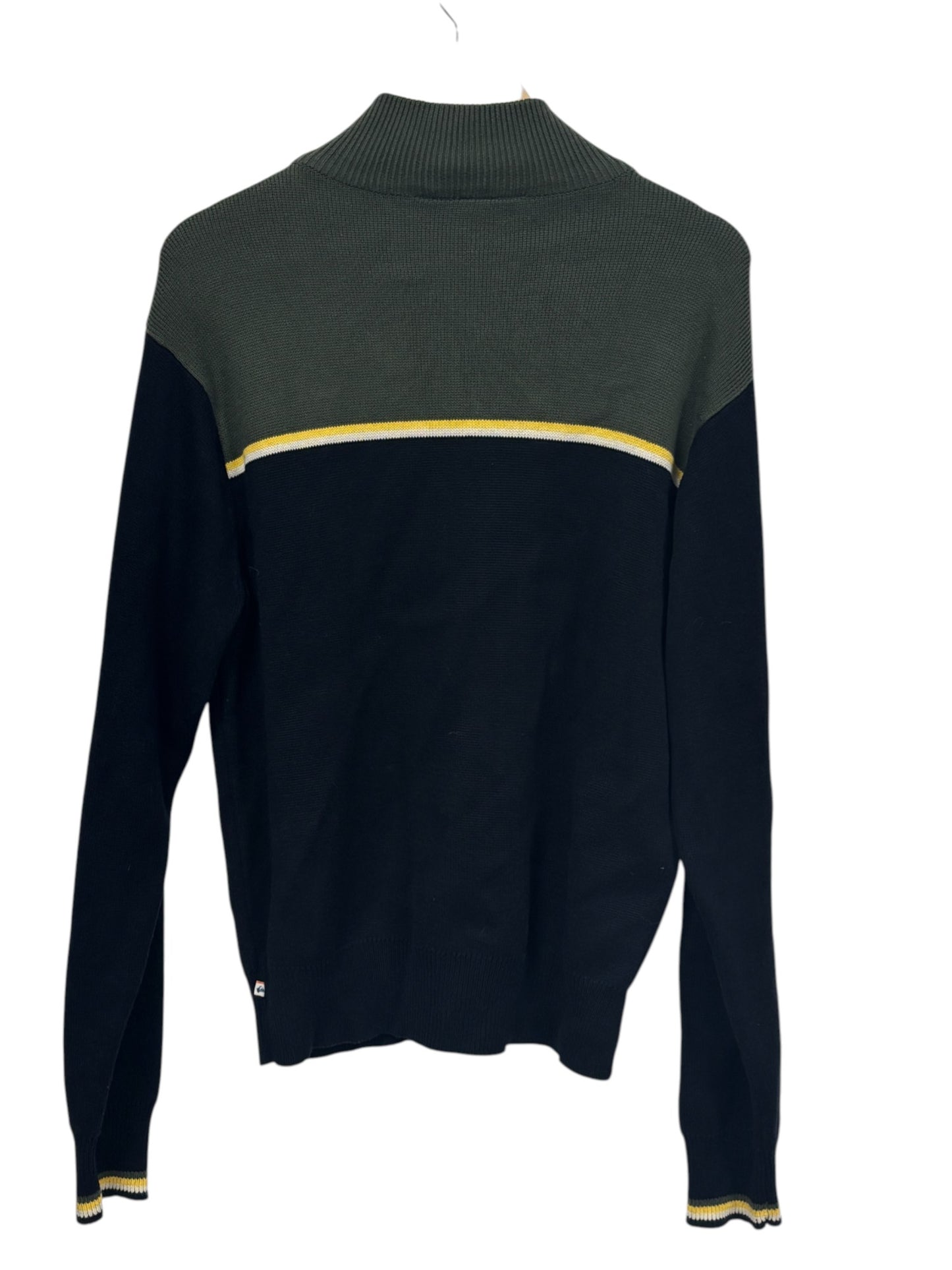 Vintage Y2K Quiksilver Sweater Size Medium
