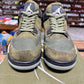 Jordan 4 'Craft Olive' Size 11