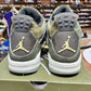 Jordan 4 'Craft Olive' Size 11