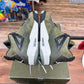 Jordan 4 'Craft Olive' Size 11