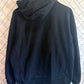Supreme FW21 Hearts Arc Logo Black Hoodie Size Medium