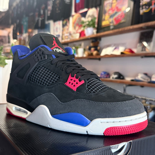 Jordan 4 'Rare Air' Size 13 (DS)