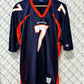 Vintage 90's Champion Denver Broncos John Elway #7 Jersey Size XL