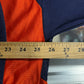 Vintage 90's Champion Denver Broncos John Elway #7 Jersey Size XL