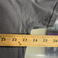 Y2K Affliction Style Skulls Graphic Tee Size XL