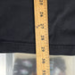 Y2K Squirrels Nature's Speedbumps Biker Graphic Tee Size XL