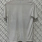 Vintage 80's Russia Leningrad City Skyline Art Graphic Tee Size Medium