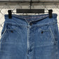 Vintage 90's Rockies High Waist Women's Western Denim Jeans Size 27x31