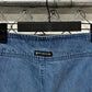 Vintage 90's Rockies High Waist Women's Western Denim Jeans Size 27x31