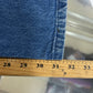 Vintage 90's Rockies High Waist Women's Western Denim Jeans Size 27x31
