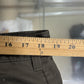 Dickies Dark Green Work Shorts Size 37