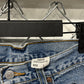 Y2K Levi's 569 Denim Shorts Size 33