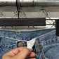 Y2K Levi's 550 Denim Shorts Size 32