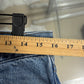 Y2K Levi's 550 Denim Shorts Size 32