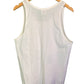 Vintage 1992 Buck's Bar Baseball Montana Graphic Tank Top Size Large