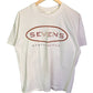 Vintage 1998 Sevens Garth Brooks Country Music Tour Tee Size Large