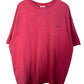 Vintage 90's Nike Made in USA Embroidered Swoosh Tee Size 3XL
