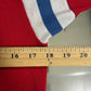 Vintage 90's Billings Rams Hockey Team Puck Stopper Tee Size Large