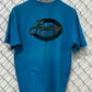 Vintage 90's Prestige Toyota Billings Montana Dealership Tee Size XL