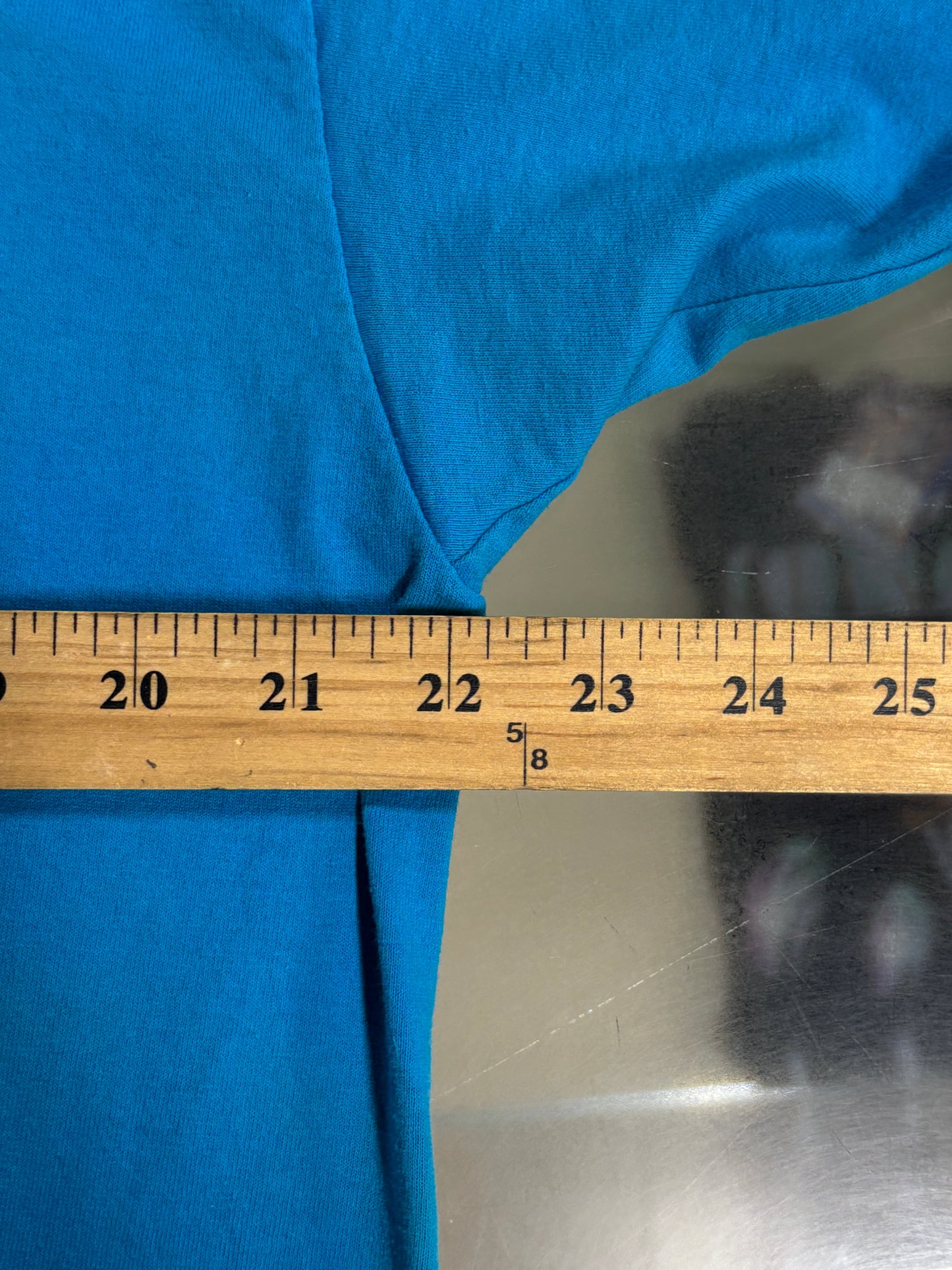 Vintage 90's Prestige Toyota Billings Montana Dealership Tee Size XL