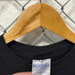 Vintage 1991 Brockum Van Halen Unlawful Carnal Knowledge Tee Size Medium