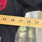 Vintage 1991 Brockum Van Halen Unlawful Carnal Knowledge Tee Size Medium