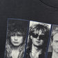 Vintage 90's Def Leppard Giant Tag Adrenalize Band Graphic Tee Size Medium