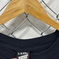 Vintage 90's Miller Genuine Draft Reno Club Montana Long Sleeve Shirt Size XL